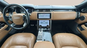 Land Rover Range rover 5.0 V8 S/C | Mobile.bg    10
