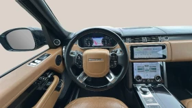 Land Rover Range rover 5.0 V8 S/C | Mobile.bg    11