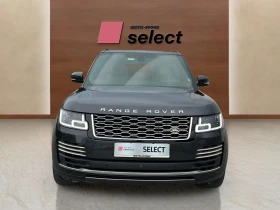 Land Rover Range rover 5.0 V8 S/C | Mobile.bg    3