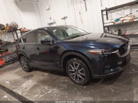 Mazda CX-5 2.5L I-4 DI, DOHC, VVT, 187HP All Wheel Drive | Mobile.bg    5