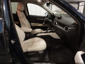 Mazda CX-5 2.5L I-4 DI, DOHC, VVT, 187HP All Wheel Drive | Mobile.bg    11