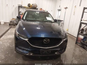 Mazda CX-5 2.5L I-4 DI, DOHC, VVT, 187HP All Wheel Drive | Mobile.bg    4