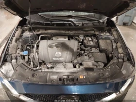 Mazda CX-5 2.5L I-4 DI, DOHC, VVT, 187HP All Wheel Drive | Mobile.bg    16