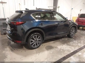 Mazda CX-5 2.5L I-4 DI, DOHC, VVT, 187HP All Wheel Drive | Mobile.bg    10