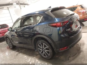 Mazda CX-5 2.5L I-4 DI, DOHC, VVT, 187HP All Wheel Drive | Mobile.bg    6