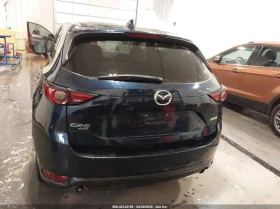 Mazda CX-5 2.5L I-4 DI, DOHC, VVT, 187HP All Wheel Drive | Mobile.bg    8