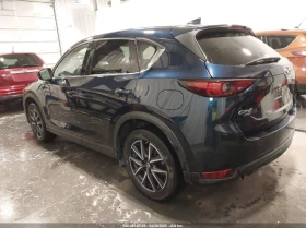 Mazda CX-5 2.5L I-4 DI, DOHC, VVT, 187HP All Wheel Drive | Mobile.bg    9