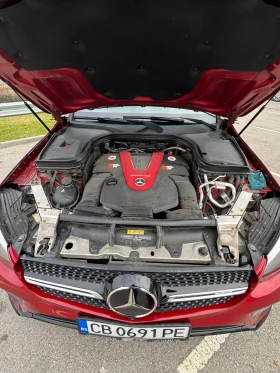 Mercedes-Benz GLC 43 AMG | Mobile.bg    11