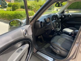 Mini Countryman SD ALL4 4x4 | Mobile.bg    7