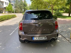 Mini Countryman SD ALL4 4x4 | Mobile.bg    4