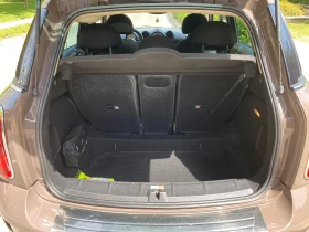 Mini Countryman SD ALL4 4x4 | Mobile.bg    14