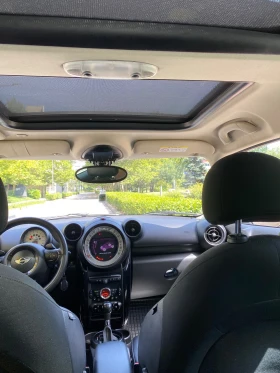 Mini Countryman SD ALL4 4x4 | Mobile.bg    13