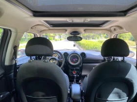 Mini Countryman SD ALL4 4x4 | Mobile.bg    16