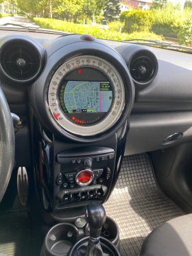 Mini Countryman SD ALL4 4x4 | Mobile.bg    12