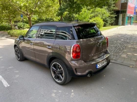 Mini Countryman SD ALL4 4x4 | Mobile.bg    3