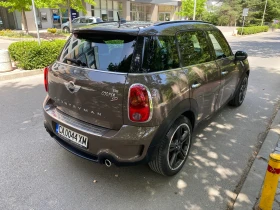 Mini Countryman SD ALL4 4x4 | Mobile.bg    5