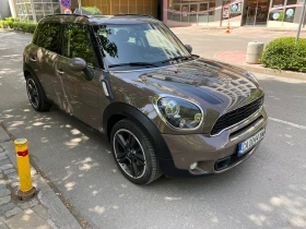 Mini Countryman SD ALL4 4x4 | Mobile.bg    6