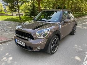 Mini Countryman SD ALL4 4x4 | Mobile.bg    2