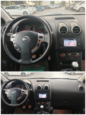 Nissan Qashqai 1.5DCI-110.///!!!  | Mobile.bg    9