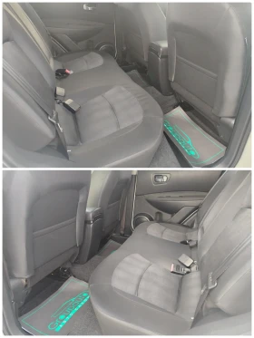 Nissan Qashqai 1.5DCI-110.///!!!  | Mobile.bg    11