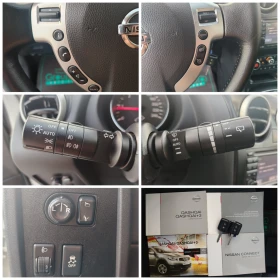 Nissan Qashqai 1.5DCI-110.///!!!  | Mobile.bg    13