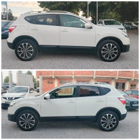 Nissan Qashqai 1.5DCI-110.///!!!  | Mobile.bg    4