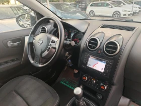 Nissan Qashqai 1.5DCI-110.///!!!  | Mobile.bg    12
