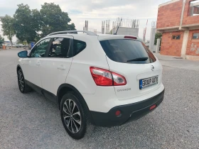 Nissan Qashqai 1.5DCI-110.///!!!  | Mobile.bg    5