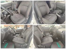 Nissan Qashqai 1.5DCI-110.///!!!  | Mobile.bg    8