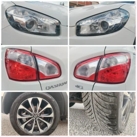 Nissan Qashqai 1.5DCI-110.///!!!  | Mobile.bg    15