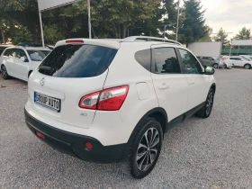 Nissan Qashqai 1.5DCI-110.///!!!  | Mobile.bg    7