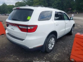 Dodge Durango 3.6* V6* 8ZF* ПОДГРЕВ* КАМЕРА* КЕЙЛЕС* LANE* ASSIS - 16999 лв. - 86793530 2