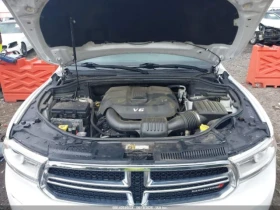 Dodge Durango 3.6* V6* 8ZF* ПОДГРЕВ* КАМЕРА* КЕЙЛЕС* LANE* ASSIS - 16999 лв. - 86793530 11