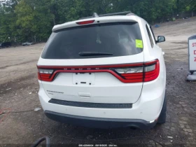 Dodge Durango 3.6* V6* 8ZF* ПОДГРЕВ* КАМЕРА* КЕЙЛЕС* LANE* ASSIS - 16999 лв. - 86793530 6