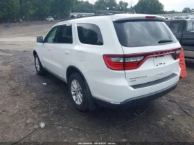 Dodge Durango 3.6* V6* 8ZF* ПОДГРЕВ* КАМЕРА* КЕЙЛЕС* LANE* ASSIS - 16999 лв. - 86793530 4