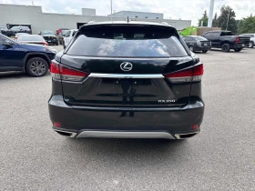 Lexus RX 350 RX350* CAARFAX*  | Mobile.bg    4