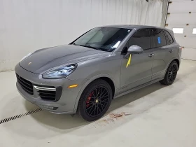 Porsche Cayenne * GTS* * АвтоКредит* 