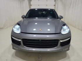 Porsche Cayenne * GTS* * *  | Mobile.bg    6