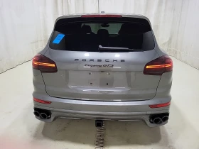 Porsche Cayenne * GTS* * *  | Mobile.bg    5