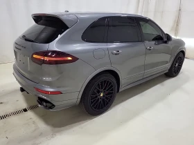 Porsche Cayenne * GTS* * *  | Mobile.bg    3