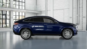 Обява за продажба на Mercedes-Benz GLE 53 4MATIC + Coupе ~ 231 900 лв. - изображение 2