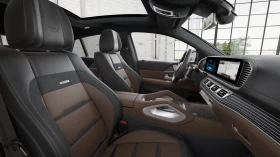 Обява за продажба на Mercedes-Benz GLE 53 4MATIC + Coupе ~ 231 900 лв. - изображение 8