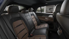 Обява за продажба на Mercedes-Benz GLE 53 4MATIC + Coupе ~ 231 900 лв. - изображение 9
