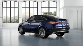 Обява за продажба на Mercedes-Benz GLE 53 4MATIC + Coupе ~ 231 900 лв. - изображение 5