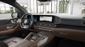 Обява за продажба на Mercedes-Benz GLE 53 4MATIC + Coupе ~ 231 900 лв. - изображение 10