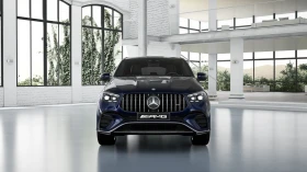 Обява за продажба на Mercedes-Benz GLE 53 4MATIC + Coupе ~ 231 900 лв. - изображение 1