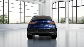 Обява за продажба на Mercedes-Benz GLE 53 4MATIC + Coupе ~ 231 900 лв. - изображение 4