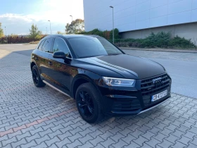 Audi Q5 2.0 TFSI - 252 к.с. 99 k. km - 42500 лв. / 21729.90 € - 95070442 7