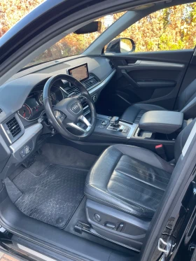 Audi Q5 2.0 TFSI - 252 к.с. 99 k. km - 42500 лв. / 21729.90 € - 95070442 12
