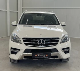 Mercedes-Benz ML 250 CDi AMG Pack * Premium* Подгрев/Keyless/Камера